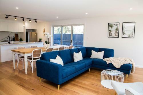 Brand New Home // Close Proximity To The Beach