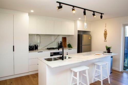 Brand New Home // Close Proximity To The Beach