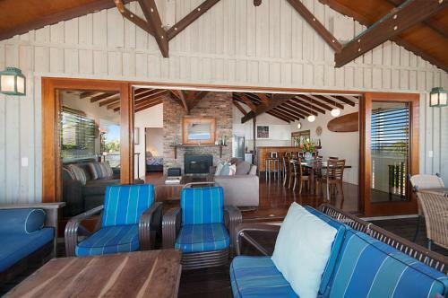 A Perfect Stay - The Hawk At Wategos
