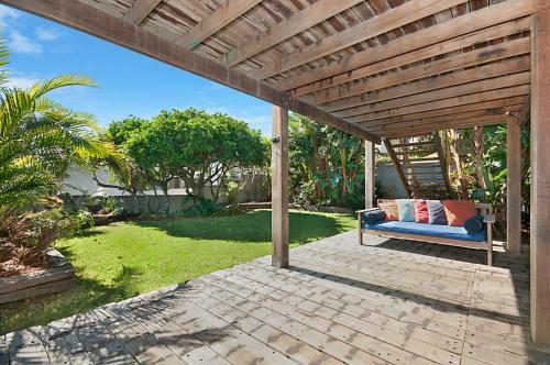 A Perfect Stay - The Hawk At Wategos
