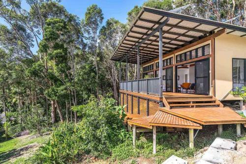 Apartamento A Perfect Stay - Ourmuli Cabin