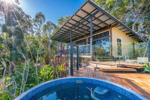 Apartamento A Perfect Stay - Ourmuli Cabin