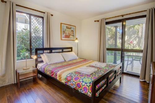Apartamento Somerset One