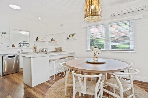 Hideaway On Keats - Bangalow Road, Byron Bay