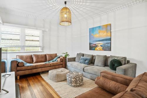 Hideaway On Keats - Bangalow Road, Byron Bay