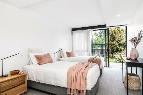 Apartamento Your Luxury Escape - Ground Luxury
