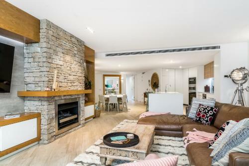 Apartamento Your Luxury Escape - Ground Luxury