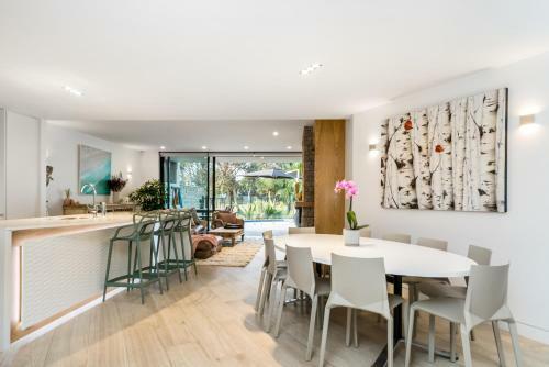 Apartamento Your Luxury Escape - Ground Luxury