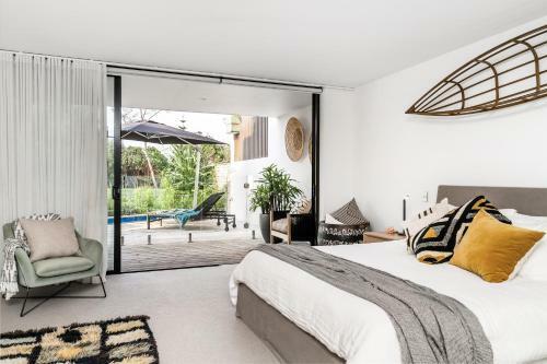 Apartamento Your Luxury Escape - Ground Luxury