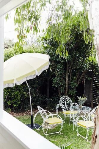 Byron Beach Abodes