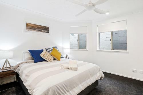 Apartamento Beachhaven 1 @ Clarkes Beach
