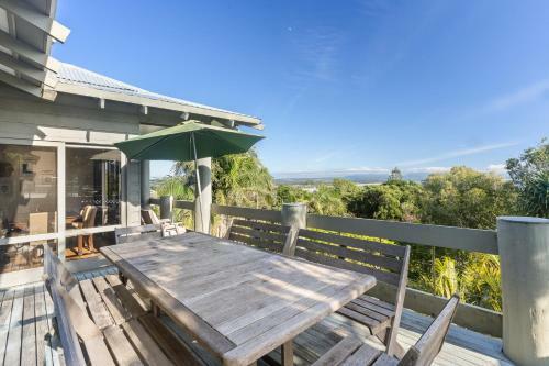Byron Bay Treehouse On Lighthouse Road