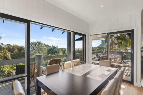 Byron Bay Treehouse On Lighthouse Road