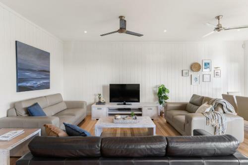 Byron Bay Treehouse On Lighthouse Road