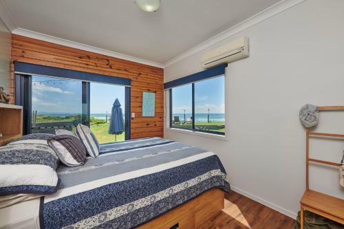 A Perfect Stay - Belongil On The Beach