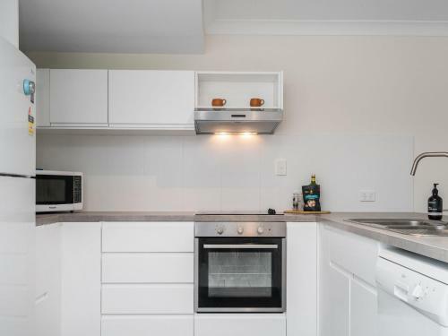 Apartamento Tradewinds 3