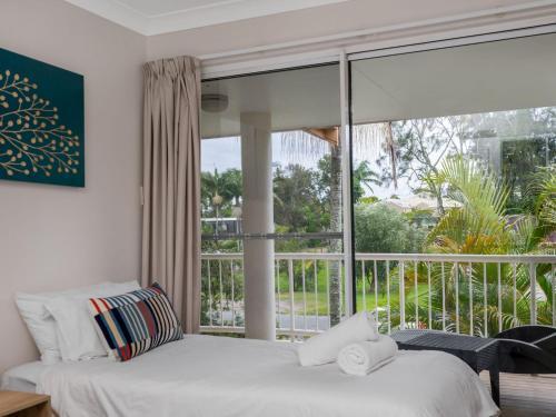 Apartamento Tradewinds 3
