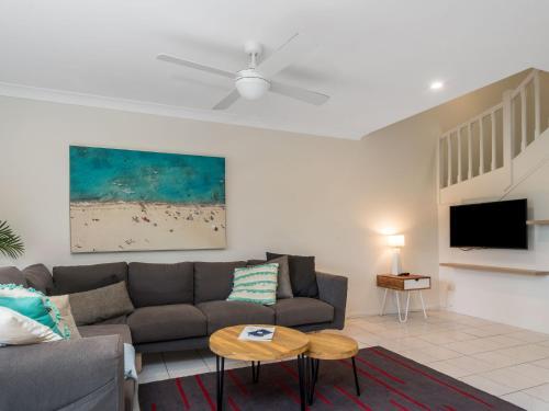 Apartamento Tradewinds 3