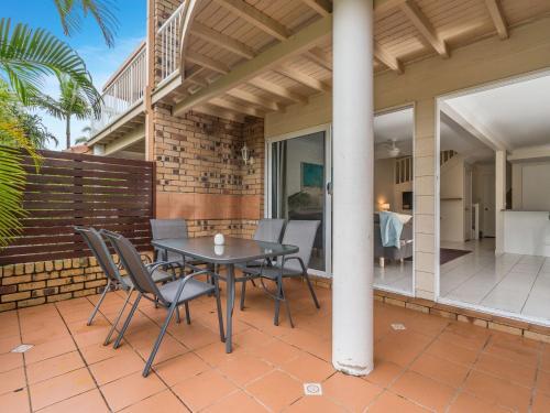 Apartamento Tradewinds 3