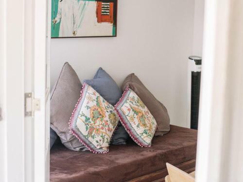 Apartamento Byron Garden Retreat