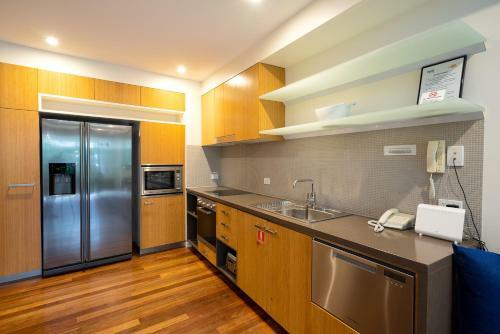 A Perfect Stay - Your Place At Belongil Beach