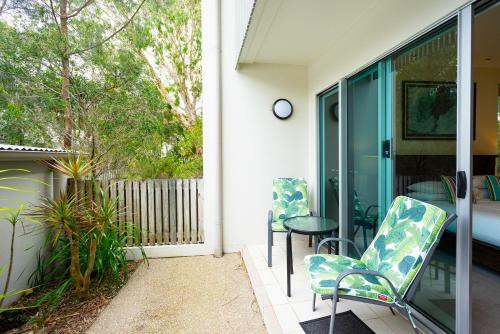 A Perfect Stay - Your Place At Belongil Beach