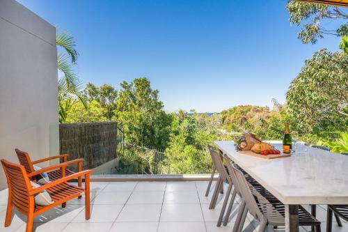 Apartamento Your Luxury Escape - Vue From Here