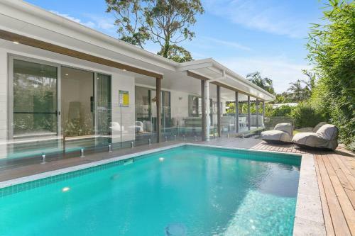 A Perfect Stay - Hydda At Byron
