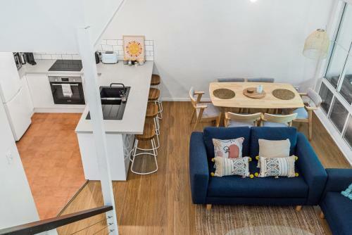 Apartamento Roses Beach House