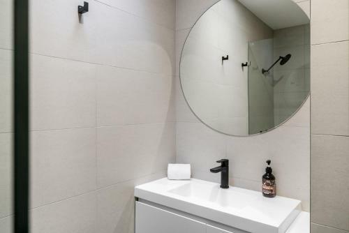 Apartamento Roses Beach House