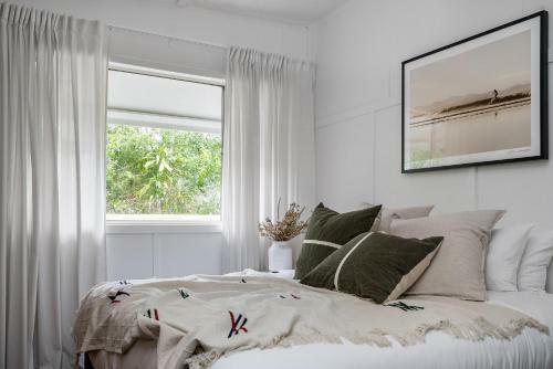 A Perfect Stay - Gidgets House