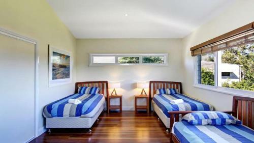 Your Luxury Escape - Away On Seview