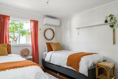A Perfect Stay - Ubuntu