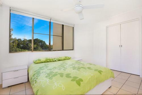 Apartamento Eastbourne U4, 80 Esplanade, Golden Beach