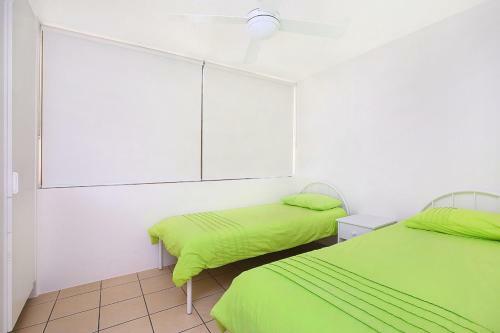 Apartamento Eastbourne U4, 80 Esplanade, Golden Beach