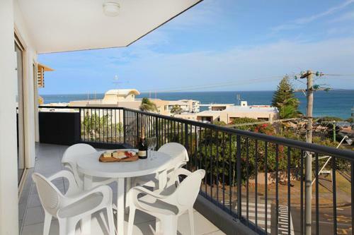 Kings Way Apartments