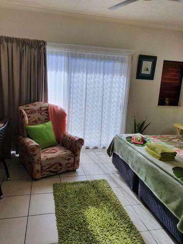 Jackies Studio Apartment