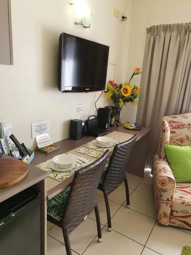 Jackies Studio Apartment