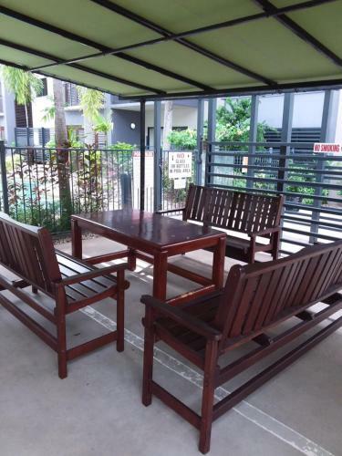 Jackies City Central Apartment