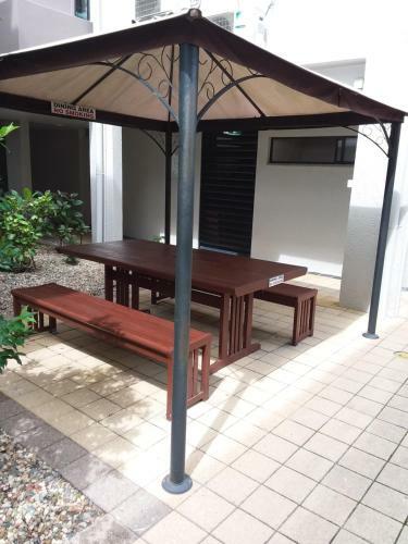 Jackies City Central Apartment