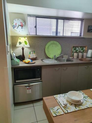 Jackies City Central Apartment