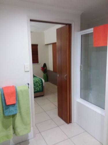 Jackies City Central Apartment