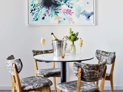 Aparthotel Crystalbrook Bailey