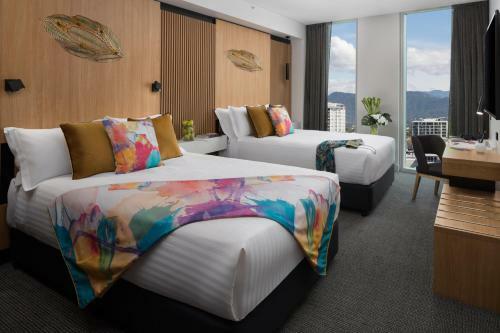Aparthotel Crystalbrook Bailey