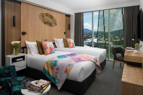 Aparthotel Crystalbrook Bailey