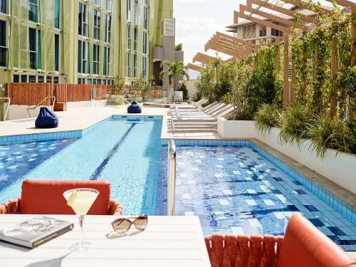 Aparthotel Crystalbrook Bailey