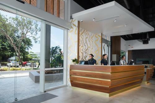Aparthotel Crystalbrook Bailey