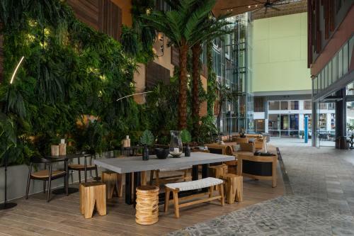 Aparthotel Crystalbrook Bailey
