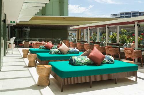 Aparthotel Crystalbrook Bailey