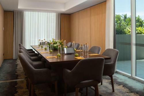 Aparthotel Crystalbrook Bailey